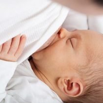 Baby subtle breastfeeding with good latch – Birth, Baby & You – Dee Bell – Lactation Consultant for Kent, Surrey & Sussex